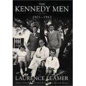 The Kennedy Men: 1901-1963 by Laurence Leamer 